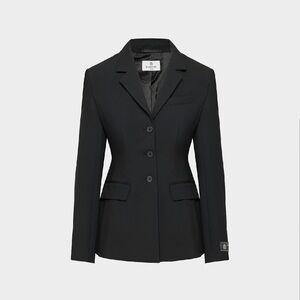 Aritzia Black Blazer